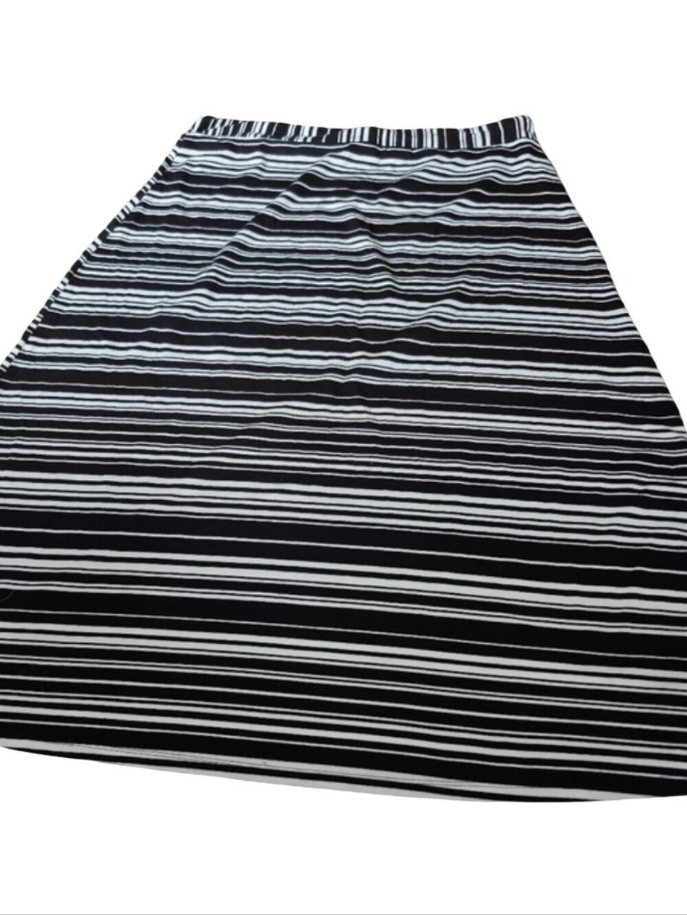 Roz & Ali Womens Skirt Size 3X
